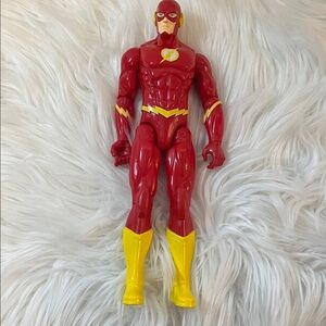 The Flash Action Figure